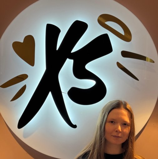 Екатерина Константиновна Колокольцева