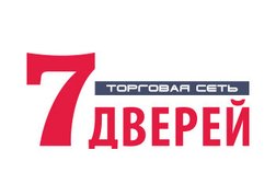 Розничный магазин 7 дверей, с рейтингом 4.9 - находится по адресу Самара, Ново-Вокзальная улица, 2а 