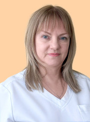 Пародонтолог, стоматолог Ирина Викторовна Шулятьева
