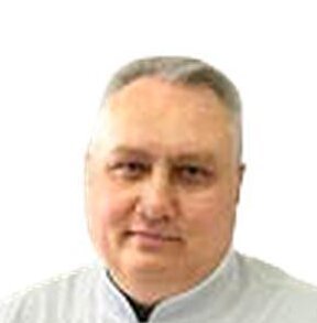 Владимир Евгеньевич Прокопов