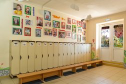 Частный детский сад Alice, с рейтингом 4.4 - находится по адресу Краснодар, Передовая улица, 94 