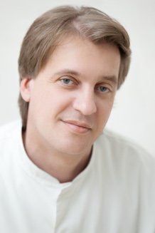 Сергей Валерьевич Сапогов