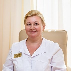Светлана Юрьевна Маласаева