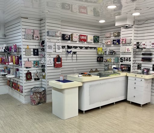 Афро-американдықпен жыныстық қатынас