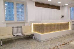 Клиника Центр Качества, с рейтингом 4.4 - находится по адресу Москва, улица Кадырова, 4 к1 