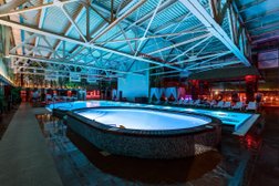 Фитнес-клуб Golden Fittness, с рейтингом 4.4 - находится по адресу Москва, Веневская ул., 6 