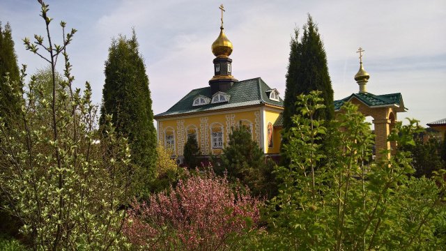 телефон церкви всех святых (89) фото