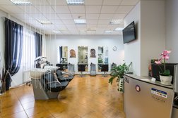 Салон красоты Merely, с рейтингом 4.1 - находится по адресу Москва, 10-я Парковая улица, 3 