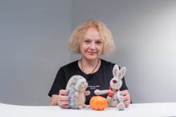 Мамина Выручалочка, с рейтингом 4.5 - находится по адресу Смоленск, улица Попова, 72 