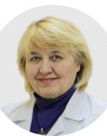 Елена Владиславовна Левитина