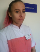 Гузинова Анна Сергеевна