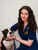 Мазманян Диана Артуровна