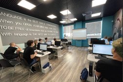 Академия Топ, с рейтингом 4.3 - находится по адресу Челябинская область, Златоуст, Таганайская улица, 192а 