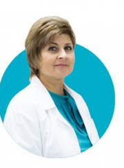 Врач УЗИ Марина Эдуардовна Ющицина