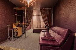 Салон эротического массажа Eros, с рейтингом 4.5 - находится по адресу Красноярск, Советский район, микрорайон Северный, улица Мате Залки, 17 