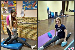 Школа танцев BEAUTY STRETCH DANCE, с рейтингом 4.3 - находится по адресу Москва, Волгоградский проспект, 15 