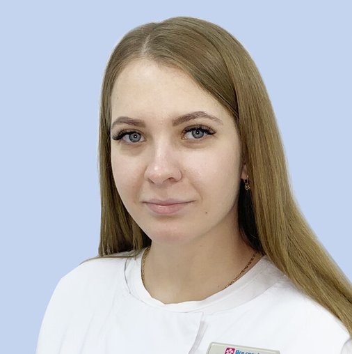 Светлана Михайловна Евсюкова