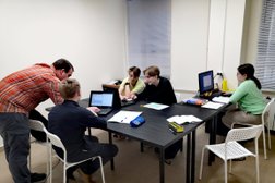 Курсы подготовки к ОГЭ и ЕГЭ "Декарт", с рейтингом 4.8 - находится по адресу Московская область, Щёлково, Комсомольская улица, 11 