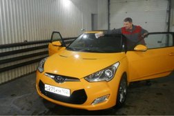 Автомойка Лада-С, с рейтингом 5 - находится по адресу Республика Башкортостан, Ишимбай, Бульварная улица, 18 