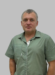 Онколог, маммолог Вячеслав Владимирович Антипенко