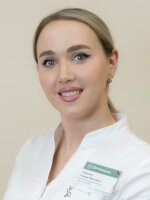 Алена Юрьевна Туренко