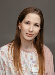 Стоматолог, стоматолог-терапевт Анна Владимировна Крысова