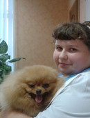 Суслова Ольга Александровна