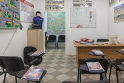 Автошкола 177, с рейтингом 4.9 - находится по адресу Москва, улица Грина, 5 