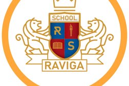 Спортивная школа Raviga School, с рейтингом 5 - находится по адресу Московская область, Красногорск, Изумрудные холмы, 143405, Ново-Никольская улица, 2Б 