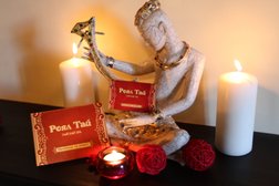 Салон тайского массажа и SPA-процедур Роял Тай, с рейтингом 4.3 - находится по адресу Рязань, улица Щедрина, 15 