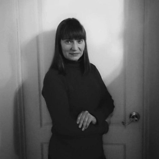 Елена Борисовна Филатова