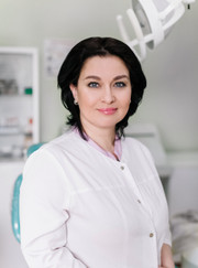 Гигиенист стоматологический, стоматолог Юлия Николаевна Абрамова