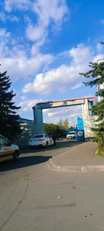 фотография Автосервиса Фанат Мастер