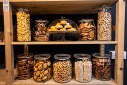 Антикафе Cooltime.life, с рейтингом 4.7 - находится по адресу Москва, Суворовская улица, 51 