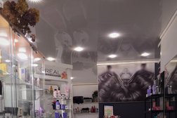 Салон красоты Риволи, с рейтингом 4.2 - находится по адресу Москва, Зеленоград, Зеленоград, к130Б 