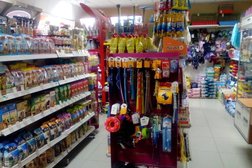 Зоомаркет Чапа и Джонни, с рейтингом 4.7 - находится по адресу Рязань, район Песочня, Васильевский проезд, 4 