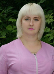 Администратор, ассистент ветеринарного врача Ольга Владимировна Шиловская