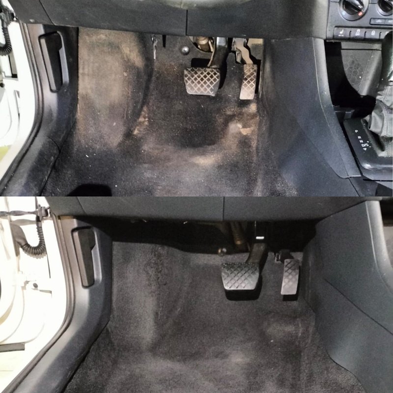 фотография SVD DETAILING