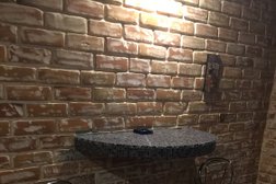 Оздоровительный комплекс Русские Бани, с рейтингом 4.7 - находится по адресу Иркутск, Угольный проезд, 61 