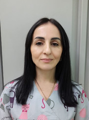 Гинеколог Лусине Ашотовна Дадалян