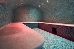 Фитнес-клуб Aquastar, с рейтингом 3.7 - находится по адресу Москва, Волгоградский проспект, 42 