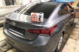 Автокомплекс Автоклассик, с рейтингом 3 - находится по адресу Кемеровская область — Кузбасс, Кемерово, Волгоградская улица, 9а к1 
