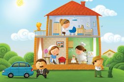 Агентство домашнего персонала Вторая мама, с рейтингом 3 - находится по адресу Москва, Ленинский проспект, 15 