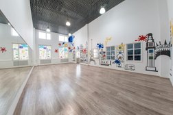 Студия танцев Mira, с рейтингом 3.4 - находится по адресу Республика Башкортостан, Уфа, бульвар Ибрагимова, 88 