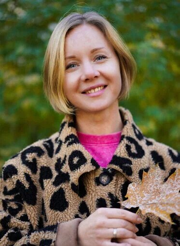 Елена Соловьева