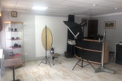 Фотосалон на Зубчаниновском шоссе, 118, с рейтингом 3.3 - находится по адресу Самара, Зубчаниновское шоссе, 118 