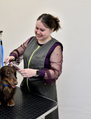 Фадеева Наталья Сергеевна