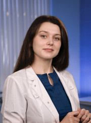 Пластический хирург Анастасия Николаевна Осаула