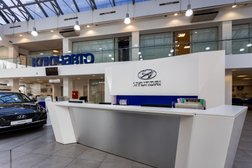 Центр кузовного ремонта КЛЮЧАВТО, с рейтингом 4.7 - находится по адресу Московская область, Люберцы, Новорязанское шоссе, 1Г 