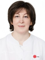 Акушер-гинеколог, гинеколог Галина Александровна Гребенникова